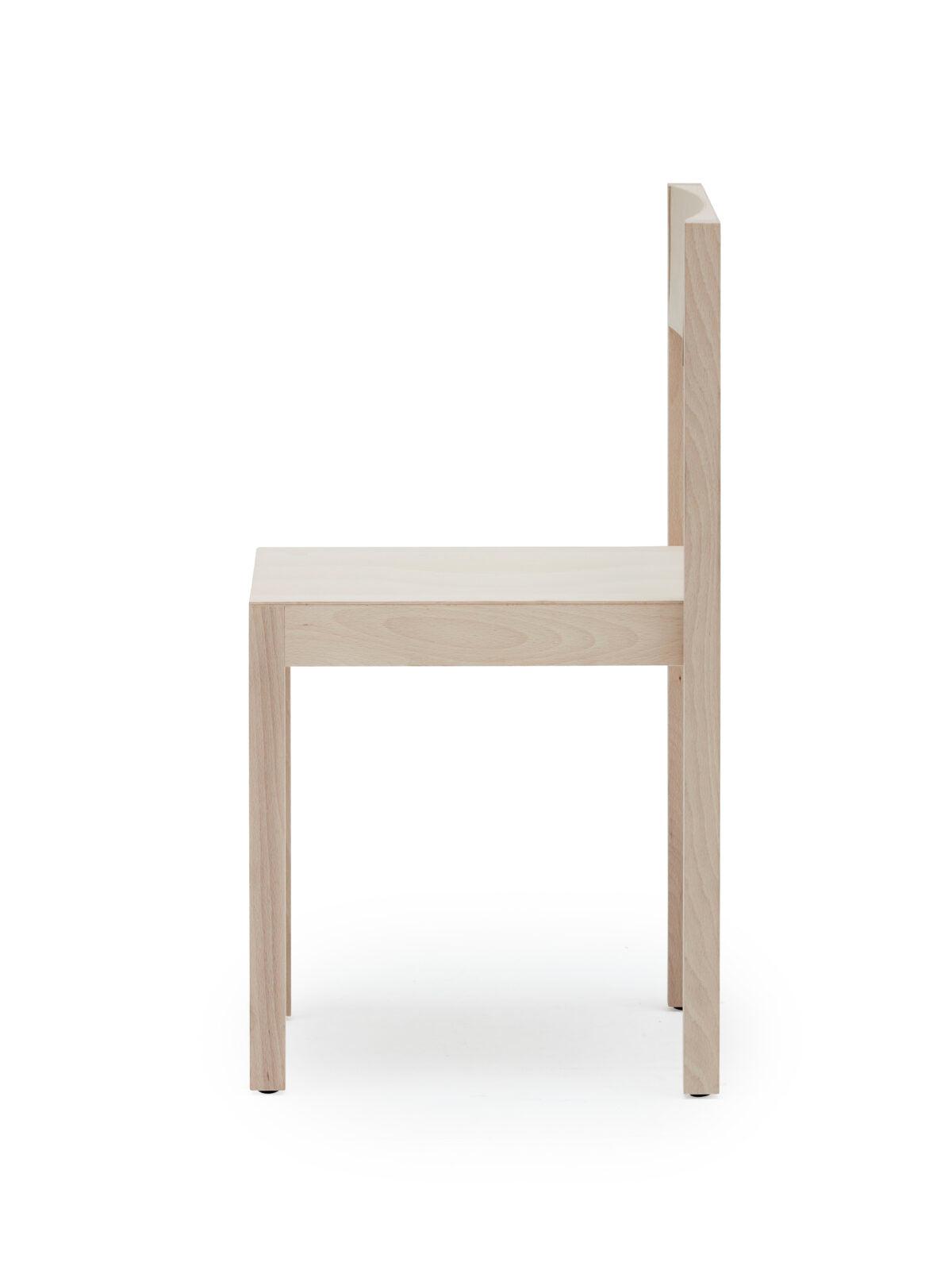 Archetype-A Side Chair-Billiani-Contract Furniture Store