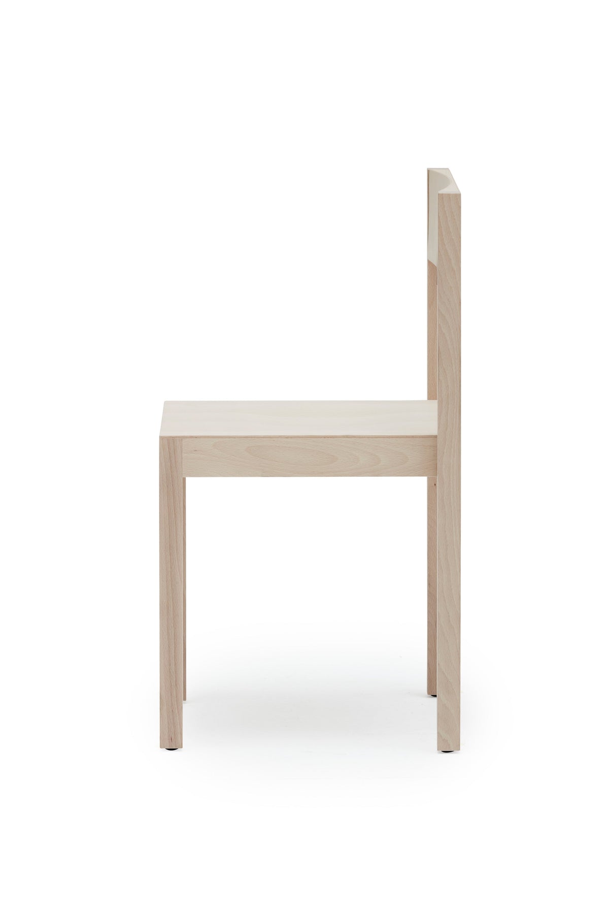 Archetype-A Side Chair-Billiani-Contract Furniture Store