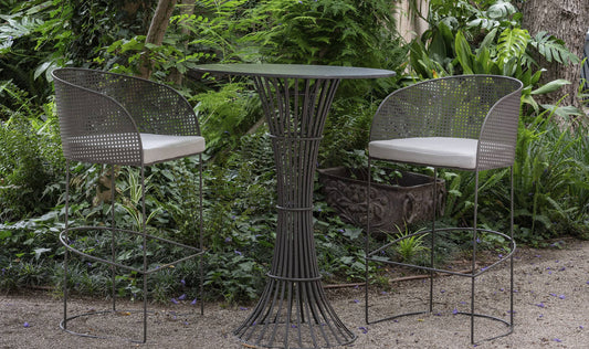 Arena High Stool-Contract Furniture Store for hospitality, leisure & commercial projects