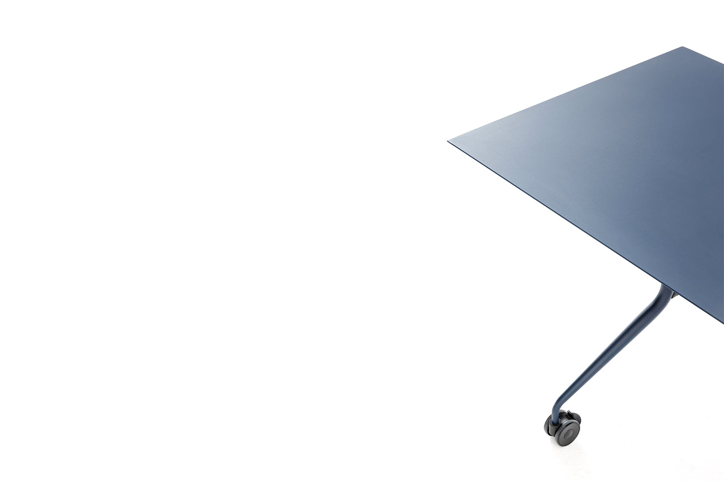 Argo Libro Metal Folding Table-Contract Furniture Store for hospitality, leisure & commercial projects