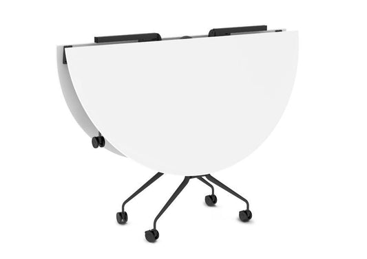 Argo Libro T Folding Table-Contract Furniture Store for hospitality, leisure & commercial projects