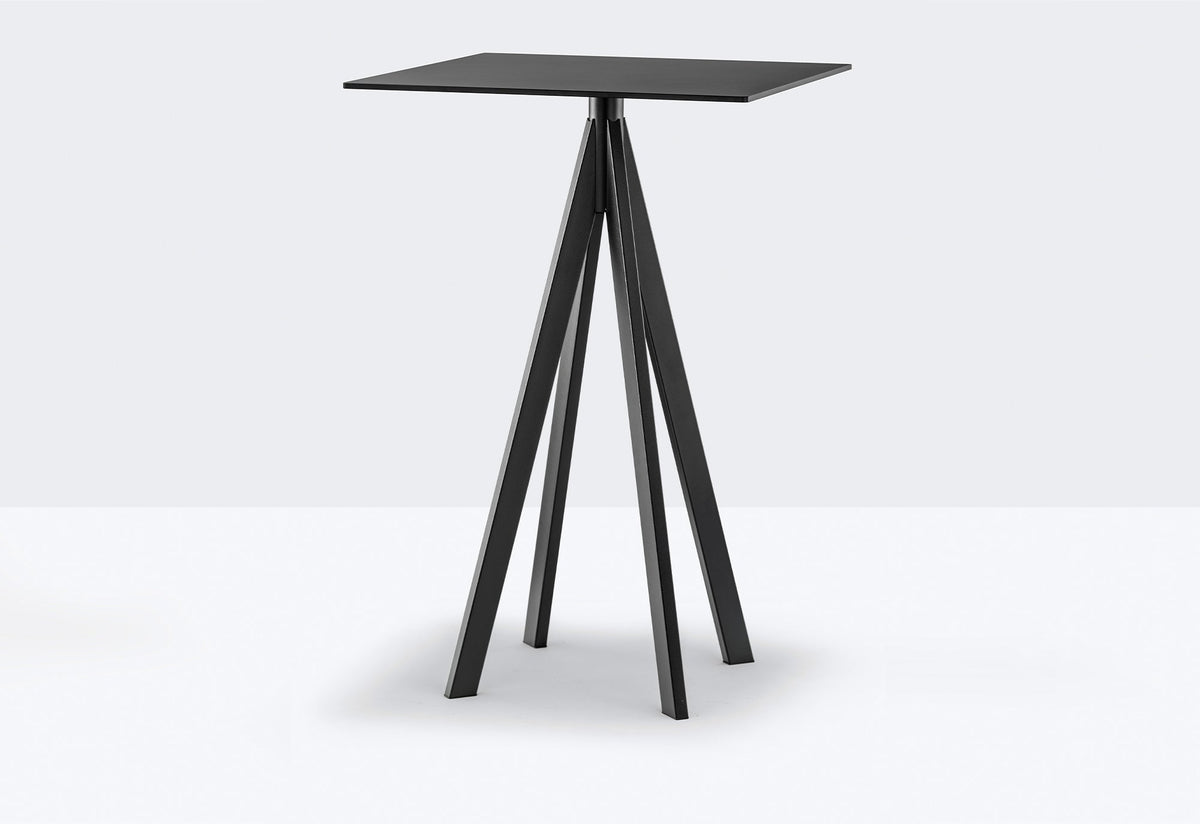 Arki Ark4 Poseur Table-Pedrali-Contract Furniture Store