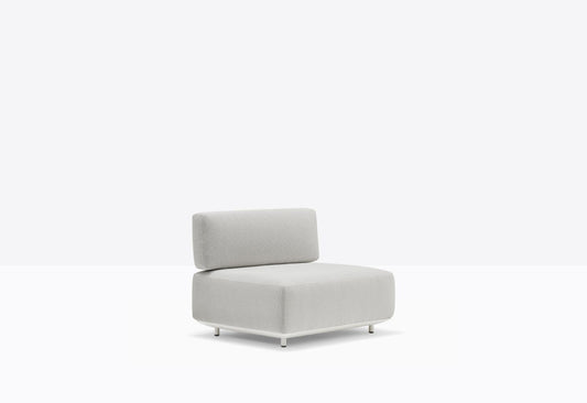 Arki-Sofa AS0010 Lounge Chair-Contract Furniture Store for hospitality, leisure & commercial projects