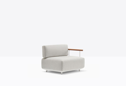 Arki-Sofa AS00111 Lounge Chair-Contract Furniture Store for hospitality, leisure & commercial projects