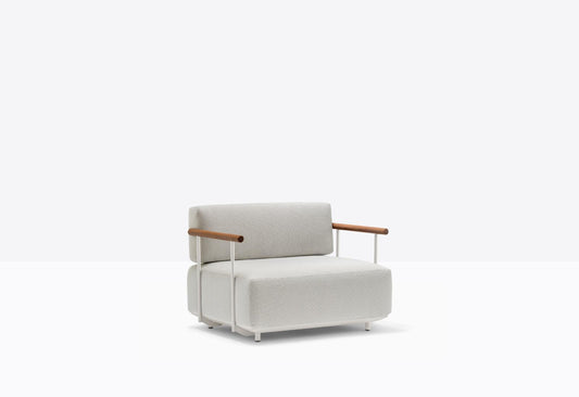 Arki-Sofa AS0012 Lounge Chair-Contract Furniture Store for hospitality, leisure & commercial projects