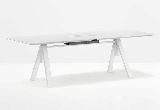 Arki Table Adjustable-Contract Furniture Store for hospitality, leisure & commercial projects