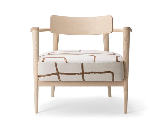 Arlo 107 PL Lounge Chair-Contract Furniture Store for hospitality, leisure & commercial projects