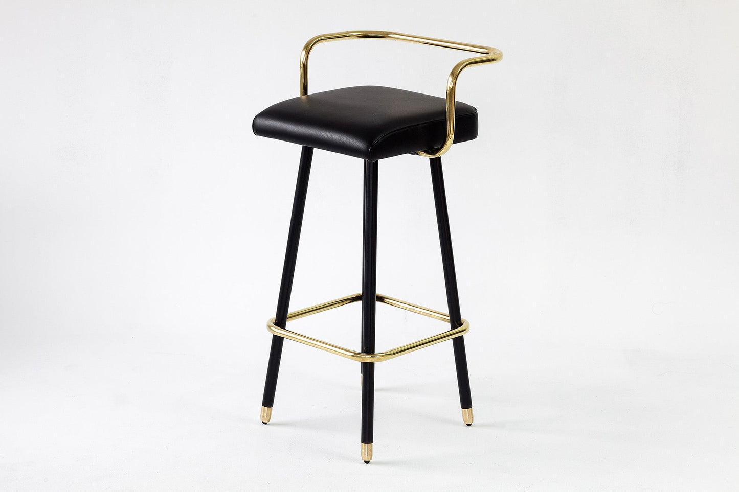 Armrest B2 High Stool