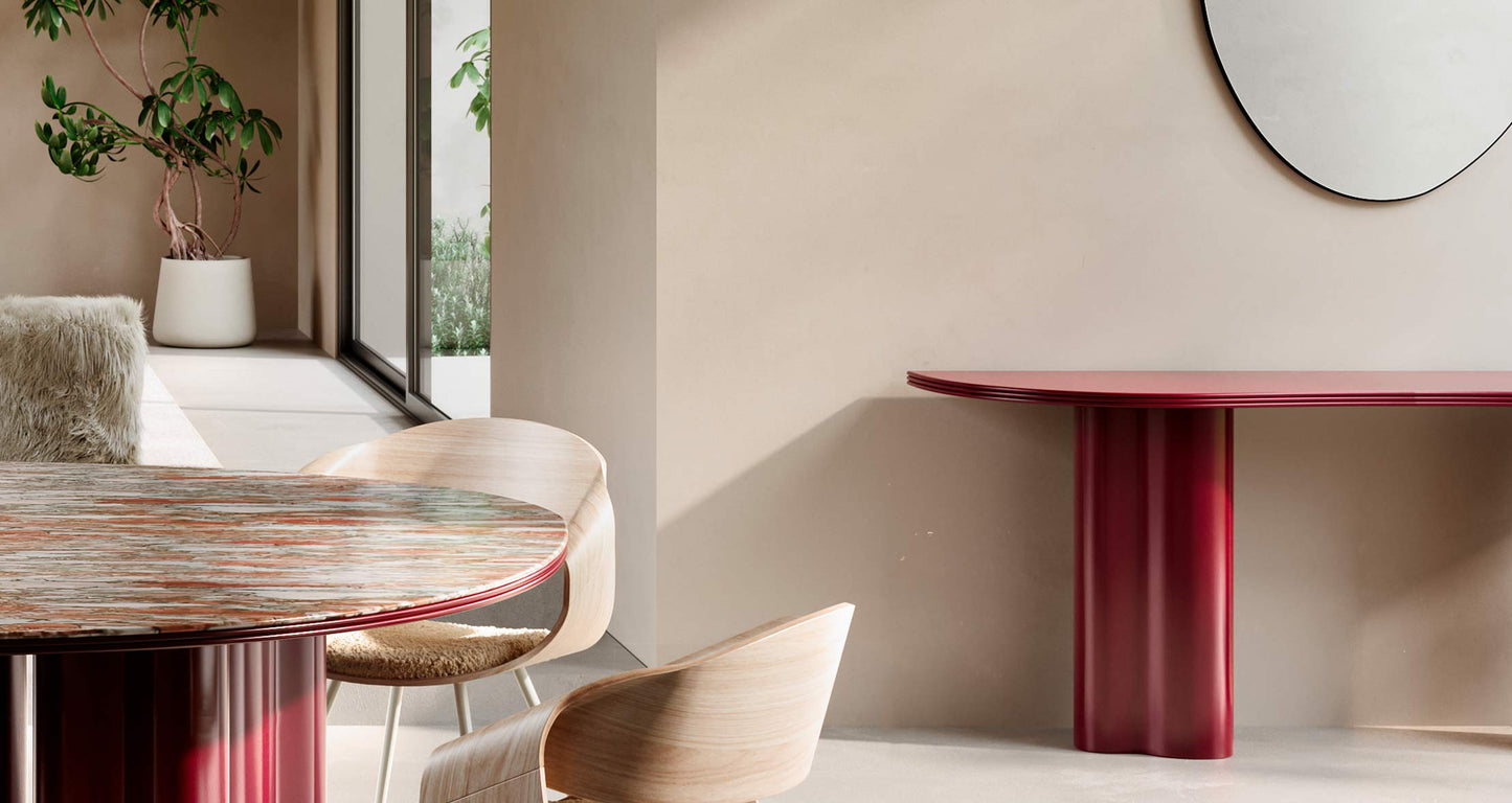 Armut Consolle Table-Contract Furniture Store for hospitality, leisure & commercial projects