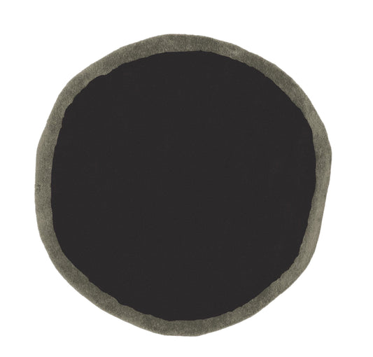 Aros Round 2 Rug-Contract Furniture Store for hospitality, leisure & commercial projects