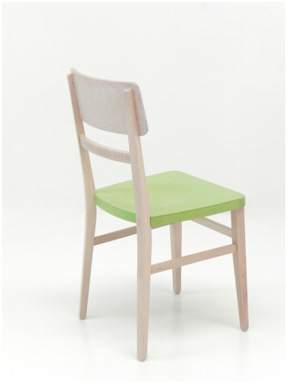Art 102 Side Chair-Contract Furniture Store for hospitality, leisure & commercial projects