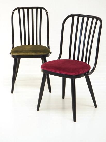 Art 140 Side Chair