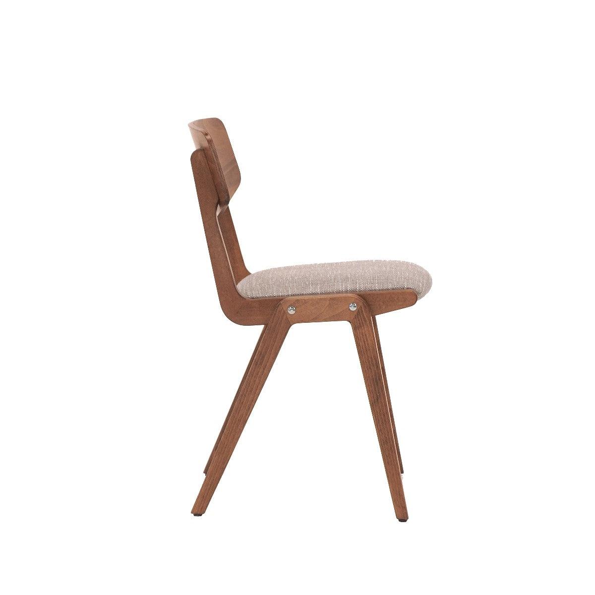 Art 147 Side Chair-Contract Furniture Store for hospitality, leisure & commercial projects