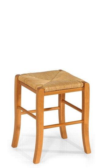 Art 44 Low Stool-S-Tre-Contract Furniture Store