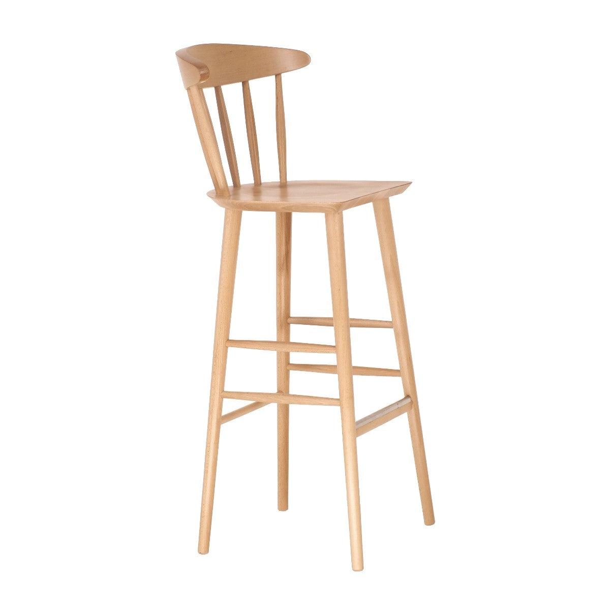 Art 725 AS High Stool-Contract Furniture Store for hospitality, leisure & commercial projects