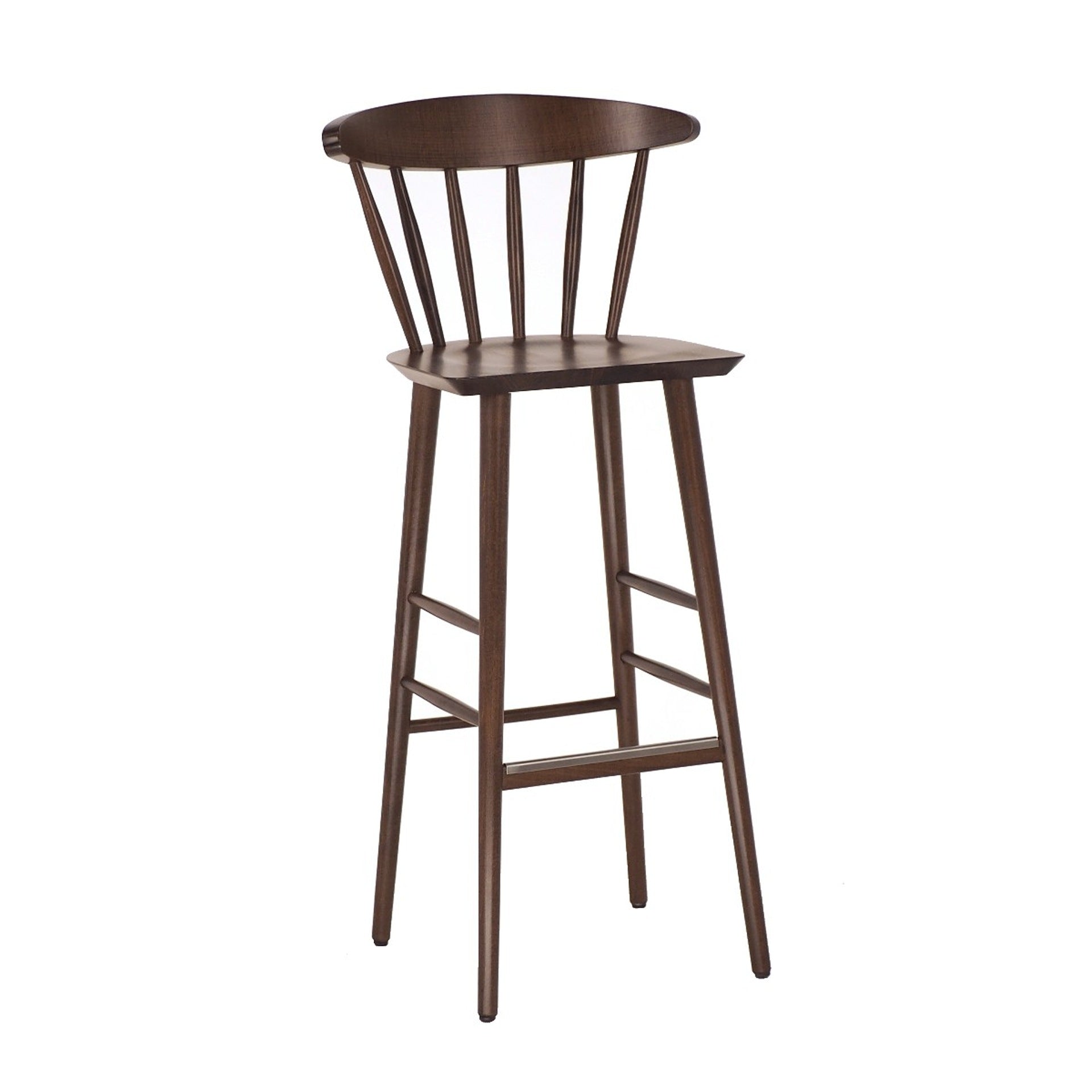 Art 725 AS High Stool-S-Tre-Contract Furniture Store