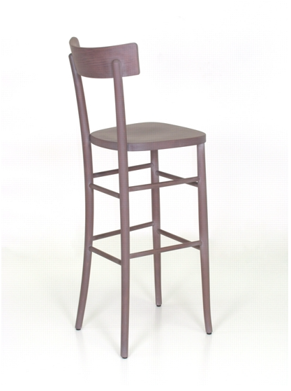 Art 85 AS High Stool