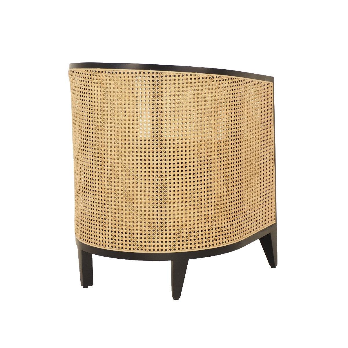 Art POL 421 CN Lounge Chair