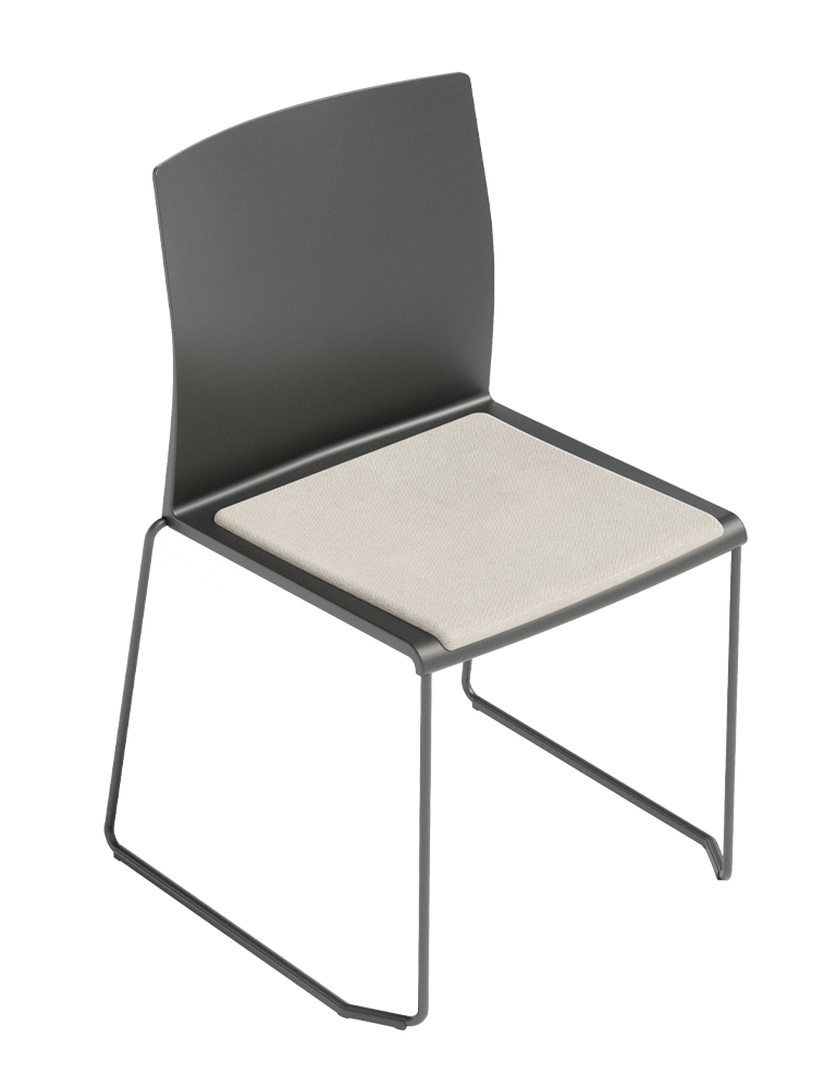 Artesia Side Chair-Gaber-Contract Furniture Store