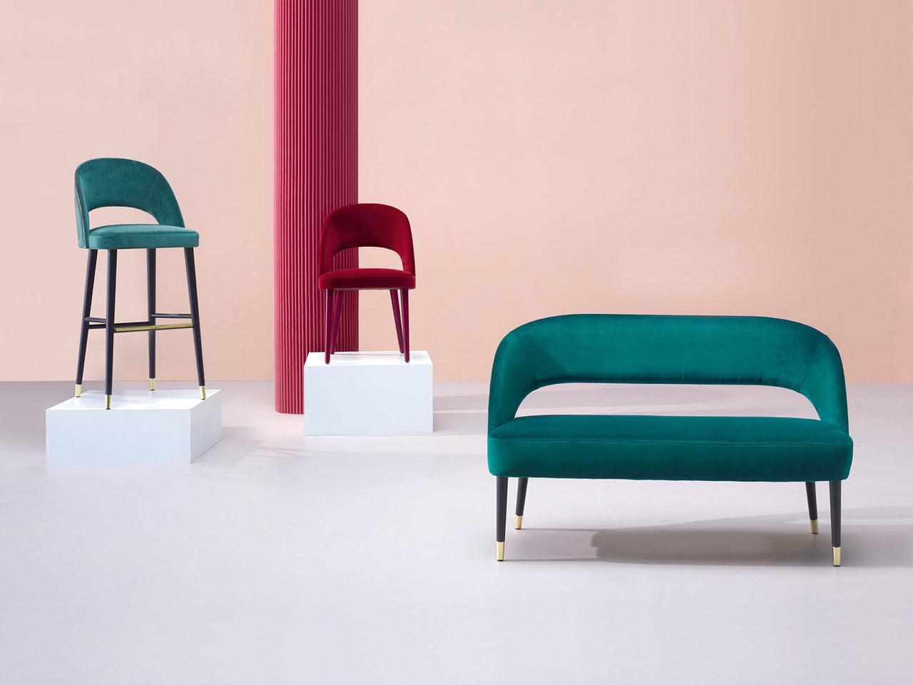 Artù D Sofa