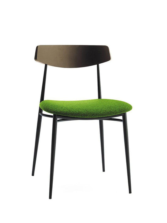 Asia Side Chair