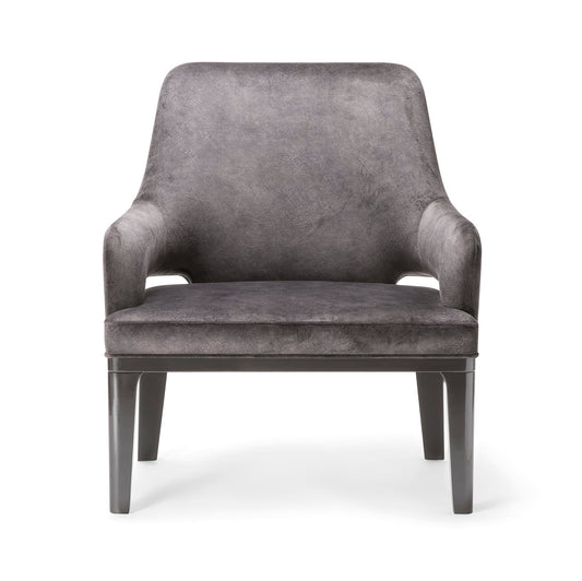 Aspen 078 P Lounge Chair-Contract Furniture Store for hospitality, leisure & commercial projects