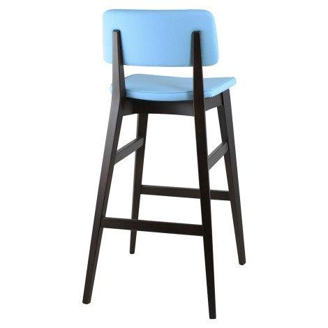Asuncion 2 High Stool-CM Cadeiras-Contract Furniture Store