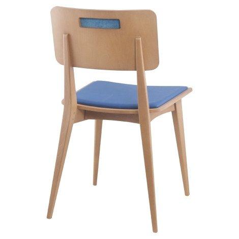 Asuncion 4 Side Chair