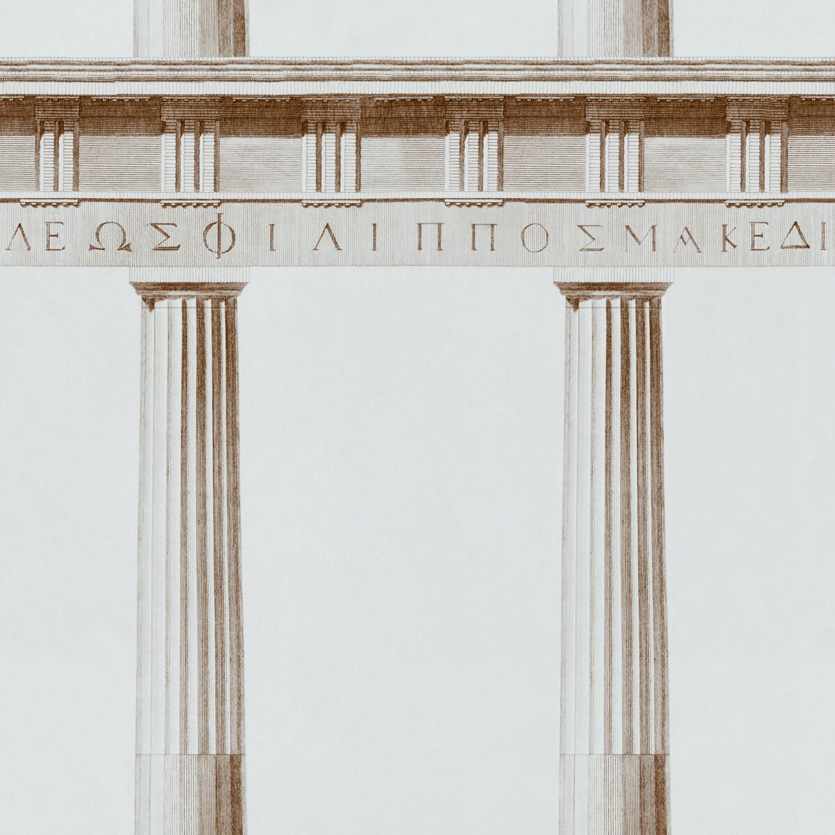 Athena Wallpaper-Contract Furniture Store for hospitality, leisure & commercial projects