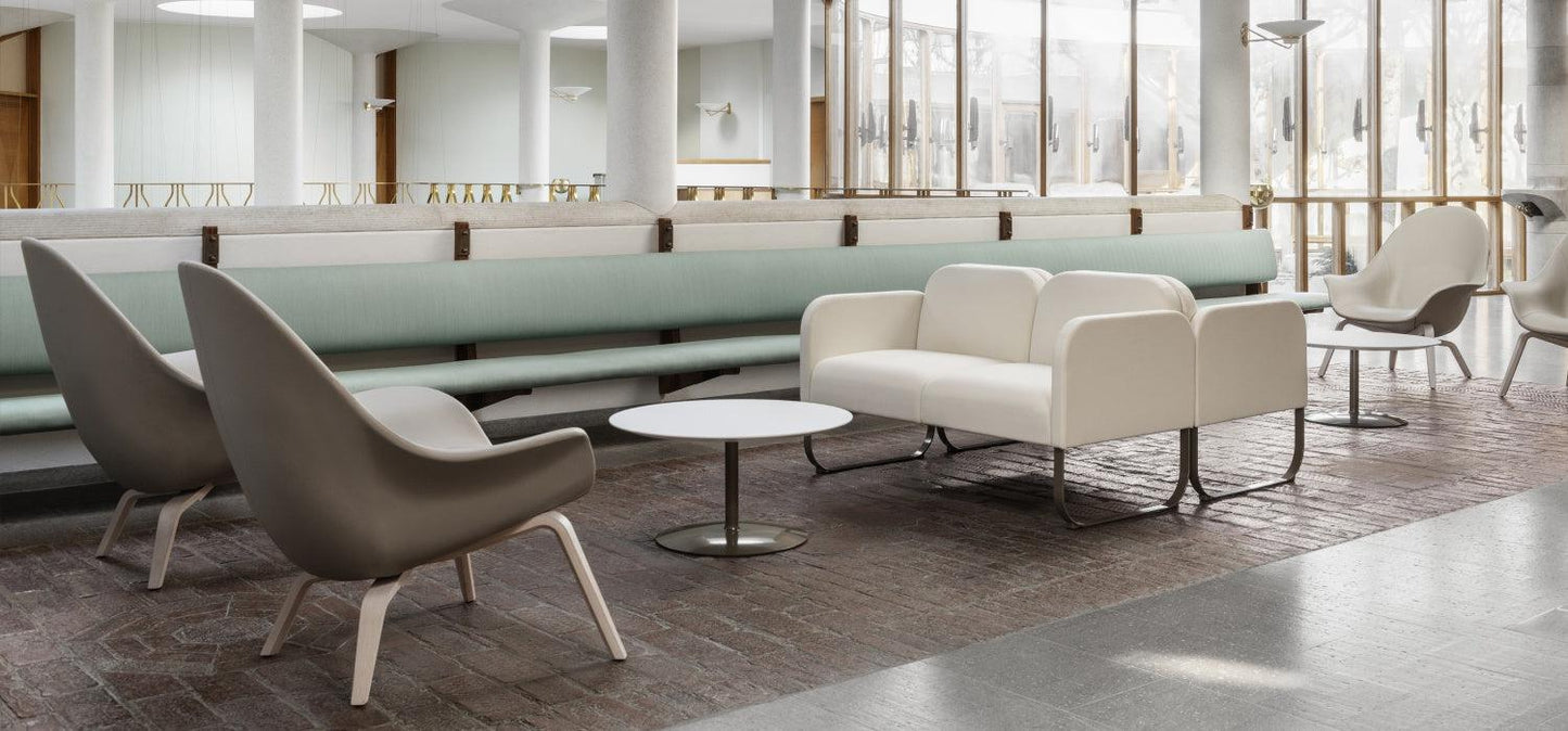 Atticus High 08 Wood Lounge Chair-Contract Furniture Store for hospitality, leisure & commercial projects