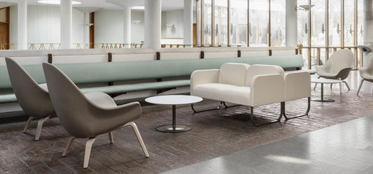 Atticus High 08 Wood Lounge Chair-Contract Furniture Store for hospitality, leisure & commercial projects