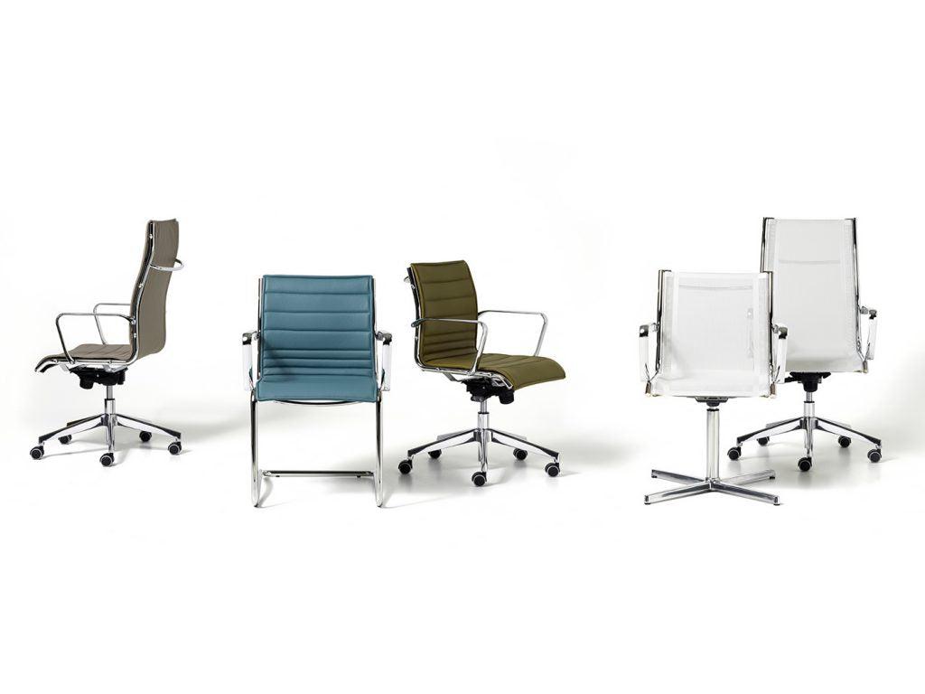 Auckland Executive Chair