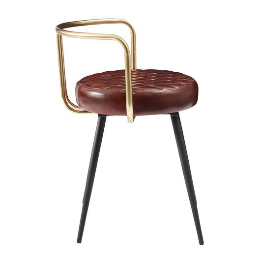 Aulenti Cocktail Low Stool-Contract Furniture Store for hospitality, leisure & commercial projects