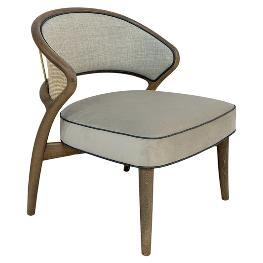Aura Lounge Chair