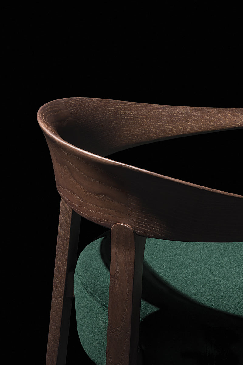 Aurea 3205 LO Lounge Chair