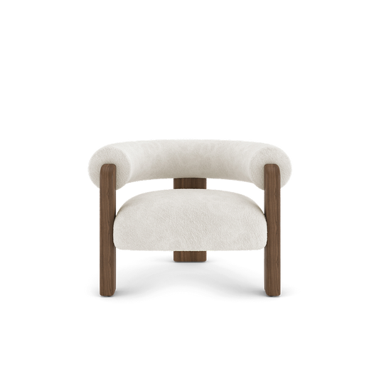 Auro Lounge Chair
