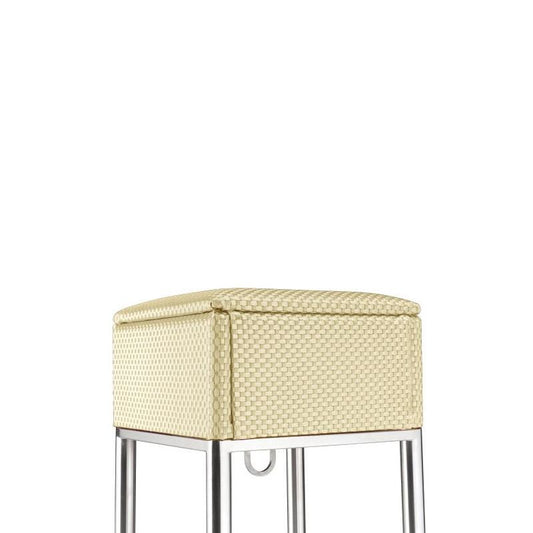 Aurora High Stool
