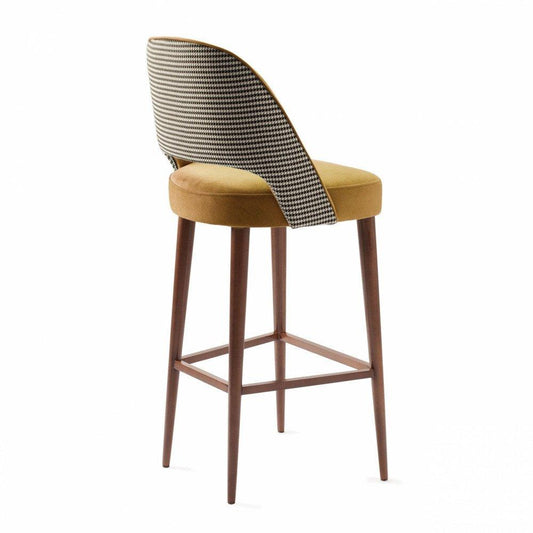 Ava High Stool