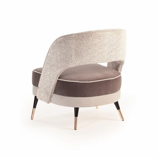 Ava Lounge Chair
