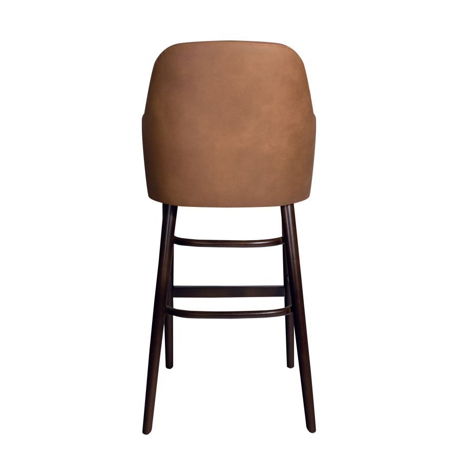 Aztec High Stool-Zap-Contract Furniture Store