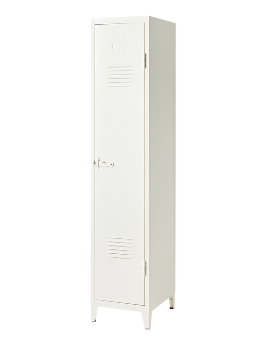 B1 Single Vestiaire Wardrobe-Contract Furniture Store for hospitality, leisure & commercial projects