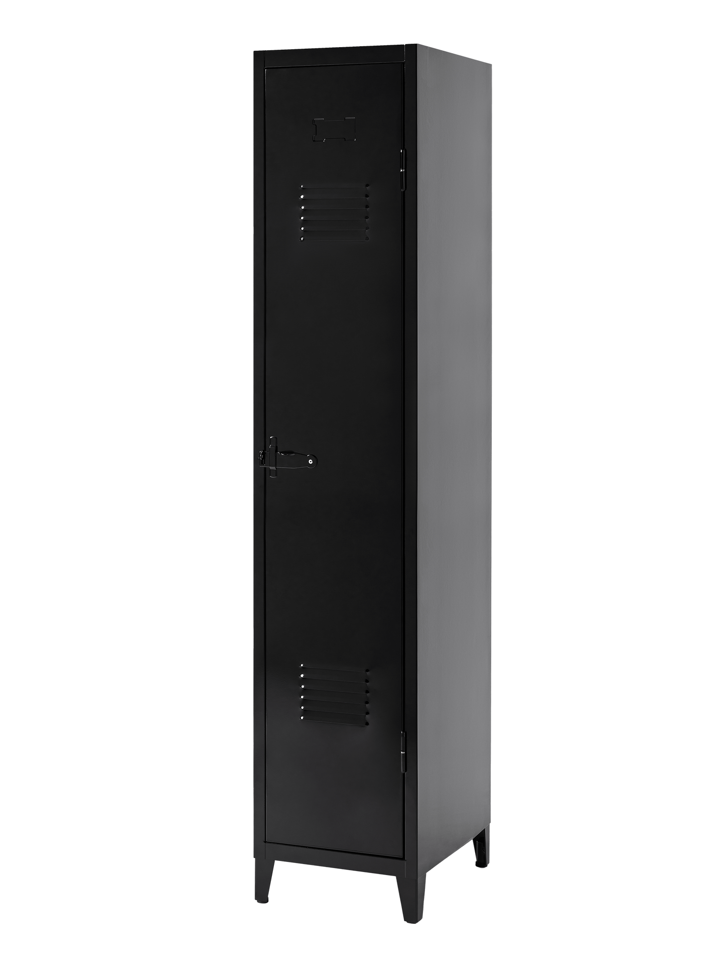 B1 Single Vestiaire Wardrobe-Contract Furniture Store for hospitality, leisure & commercial projects