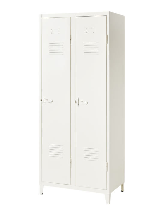 B2 Double Vestiaire Wardrobe-Contract Furniture Store for hospitality, leisure & commercial projects