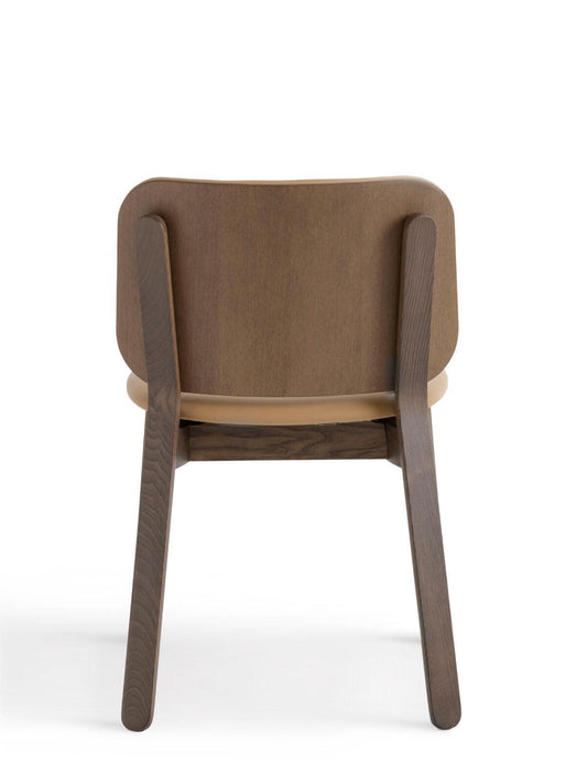 Babà 871 Side Chair-Contract Furniture Store for hospitality, leisure & commercial projects