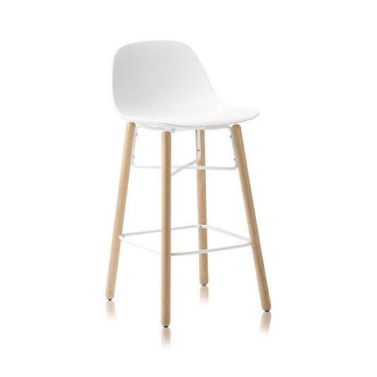 Babah W SG High Stool