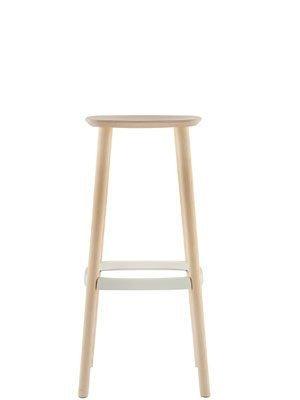 Babila 2706 High Stool-Contract Furniture Store for hospitality, leisure & commercial projects