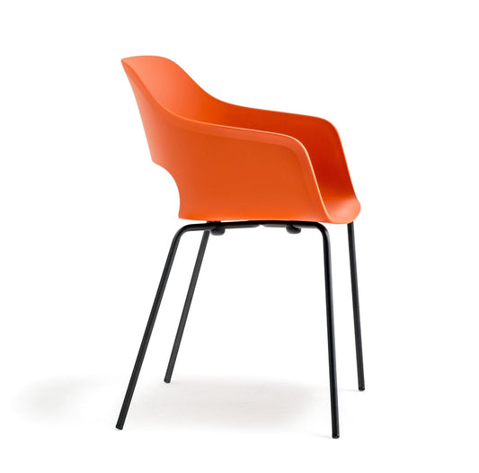 Babila 2735 Armchair-Contract Furniture Store for hospitality, leisure & commercial projects
