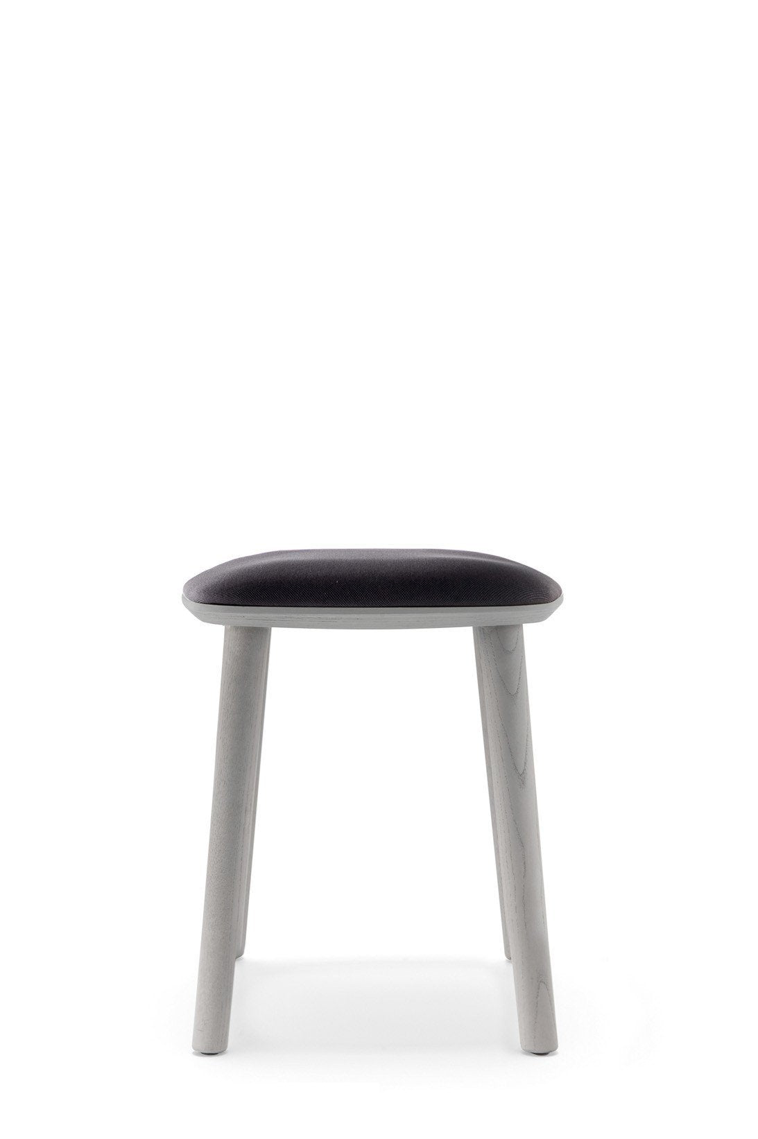 Babila Soft 2703/A Low Stool-Contract Furniture Store for hospitality, leisure & commercial projects
