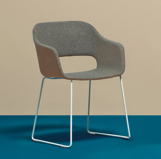 Babila Soft 2746 Armchair
