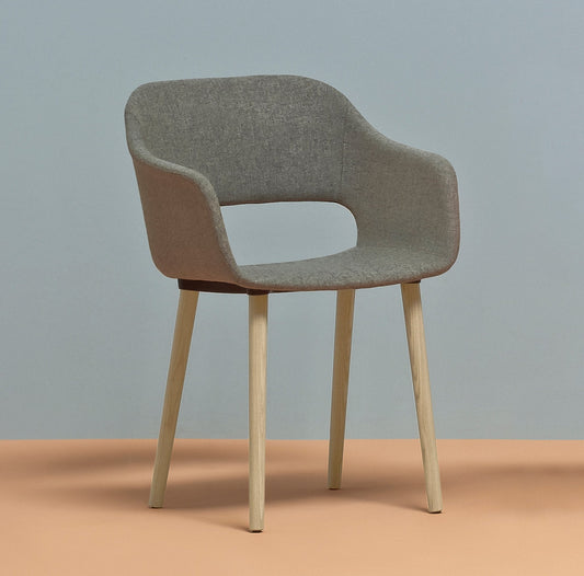 Babila Soft 2756 Armchair